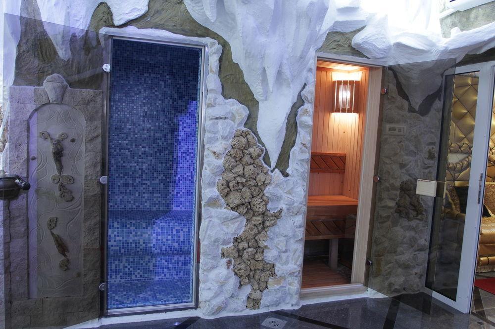 Bali Colosseum Hotel Belgrad Exterior foto